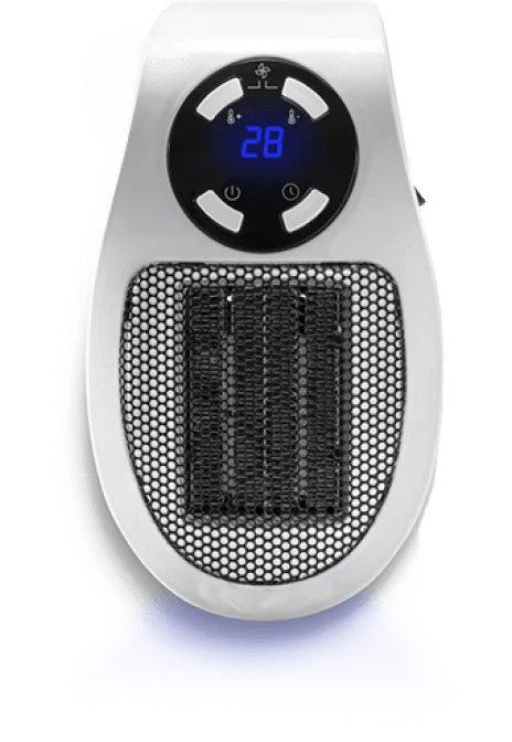 Heatex™ Heater